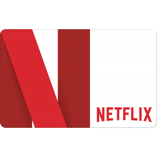 Netflix 25€